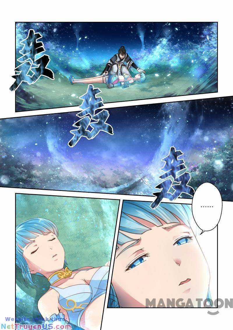 Ta Là Chí Tôn - Chapter 220 - Trang 6