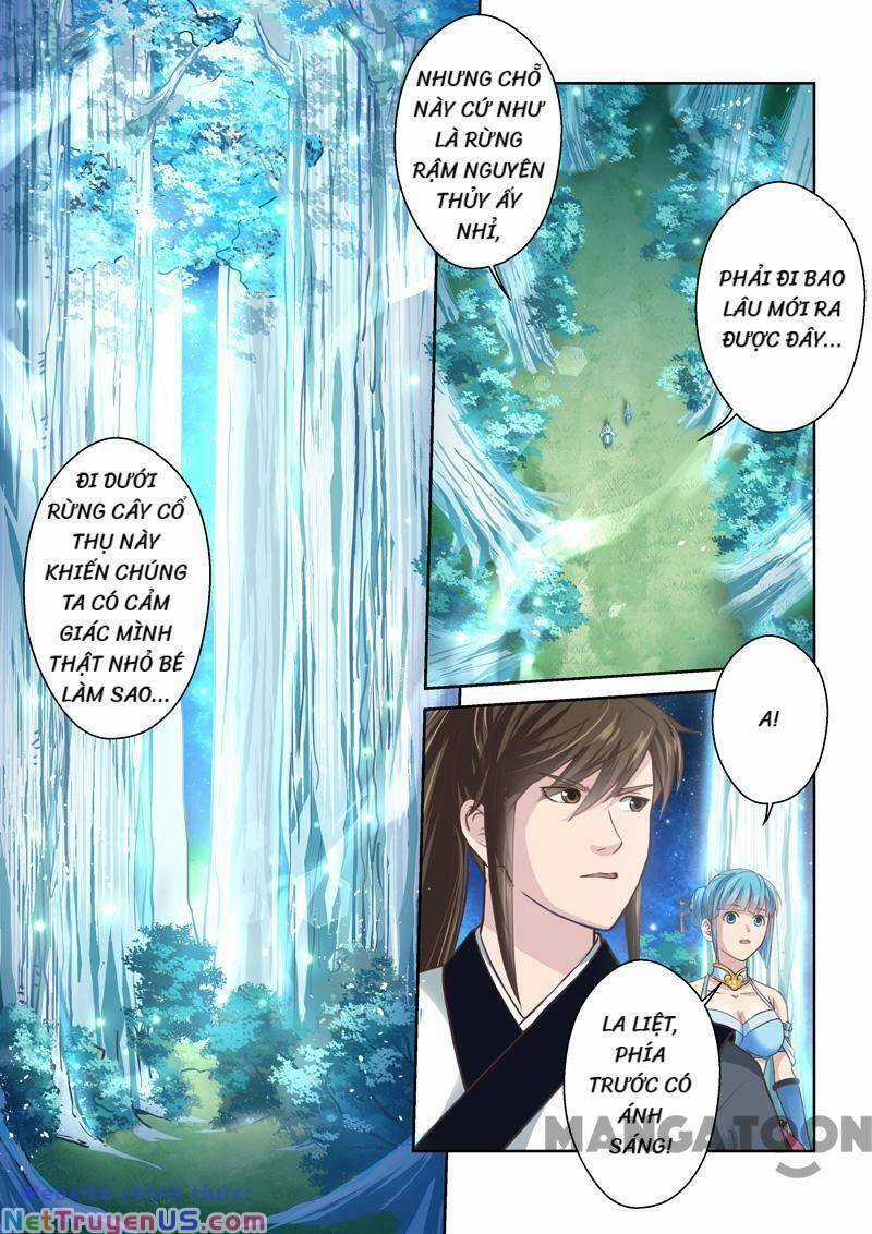 Ta Là Chí Tôn - Chapter 221 - Trang 4