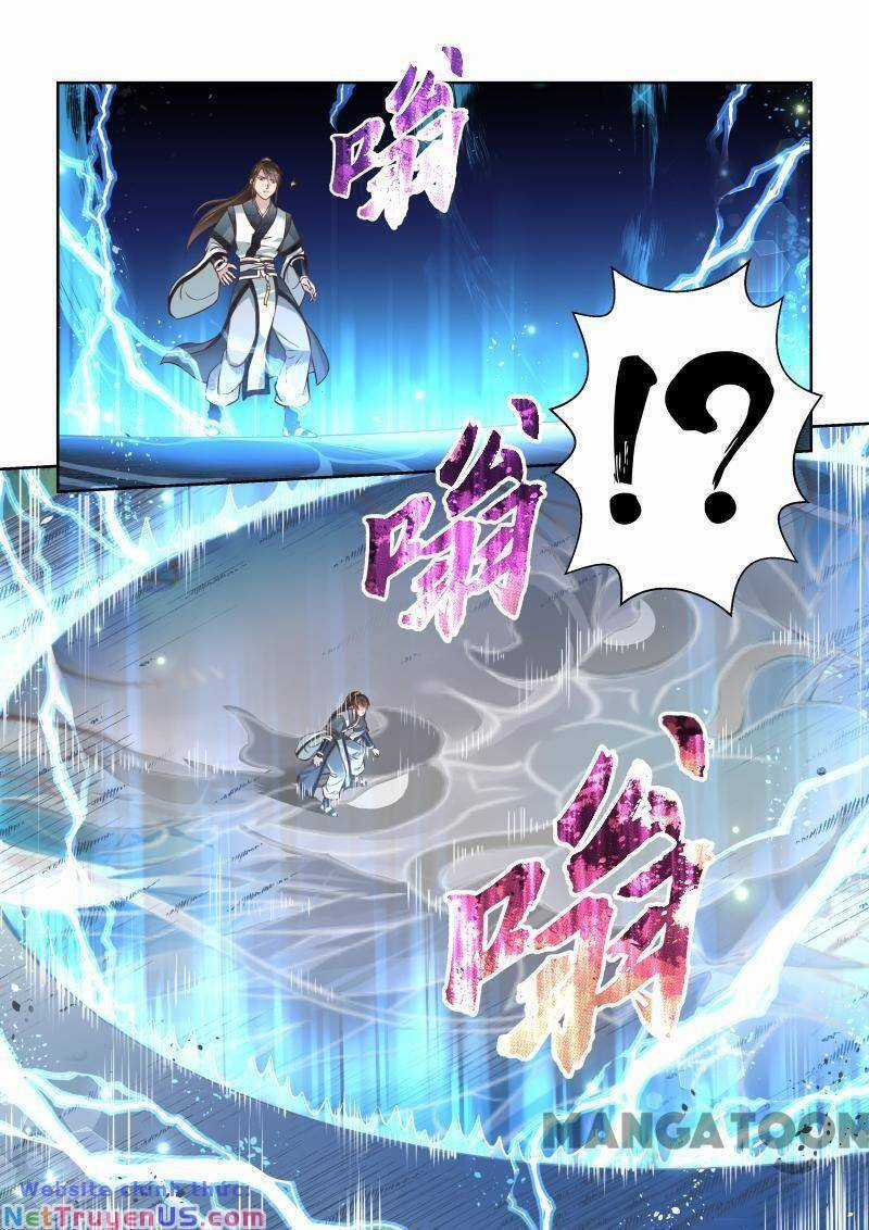 Ta Là Chí Tôn - Chapter 222 - Trang 7