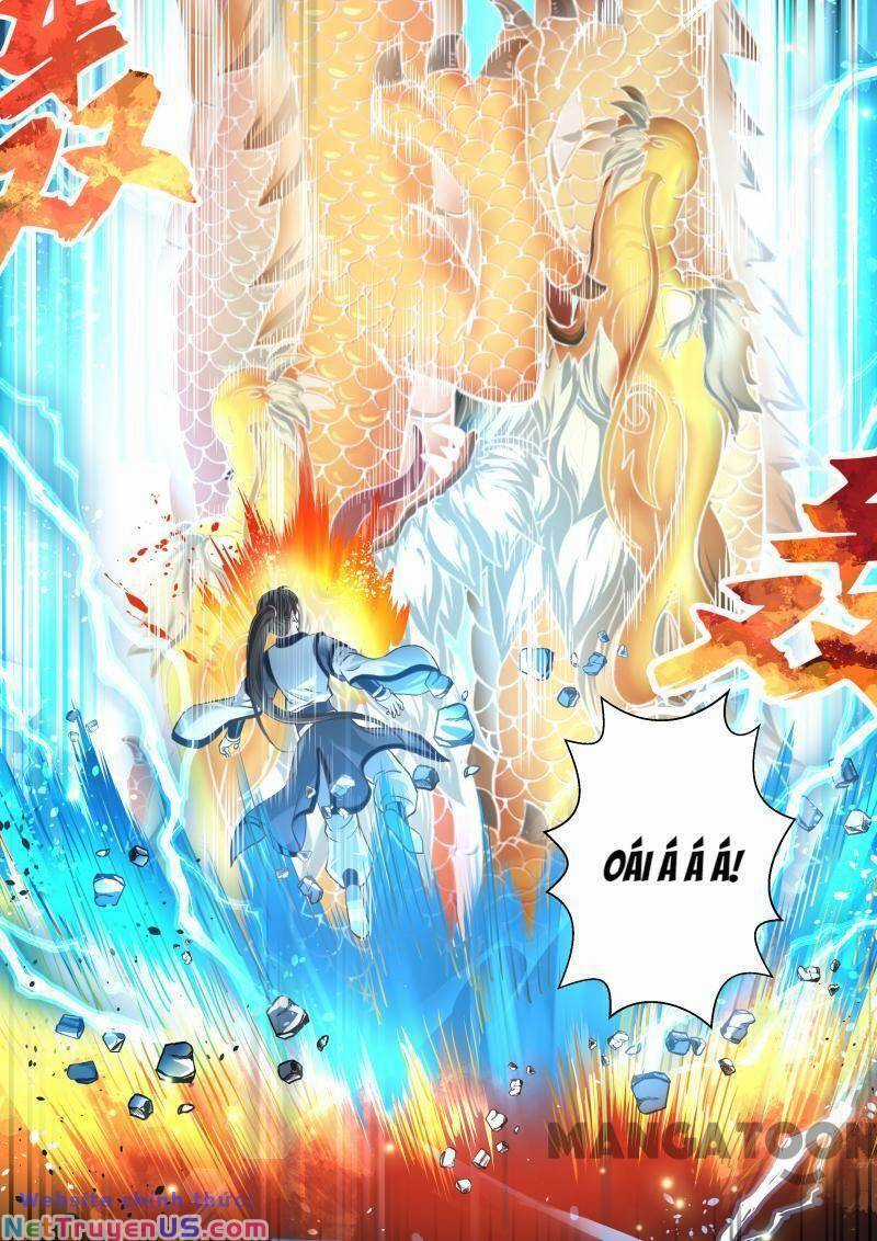 Ta Là Chí Tôn - Chapter 222 - Trang 10