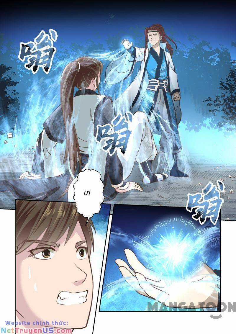 Ta Là Chí Tôn - Chapter 223 - Trang 3