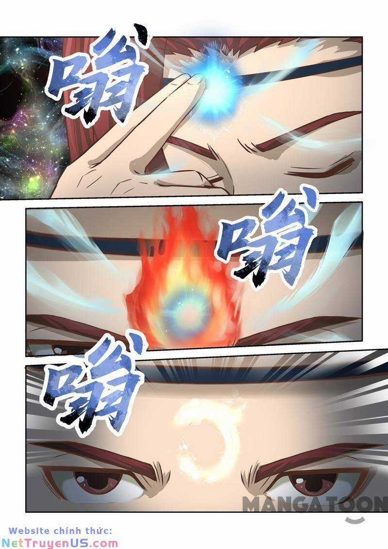 Ta Là Chí Tôn - Chapter 223 - Trang 5