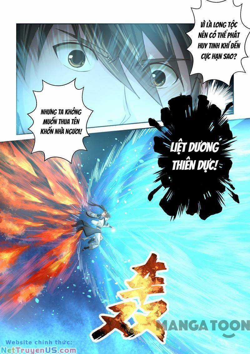 Ta Là Chí Tôn - Chapter 224 - Trang 2