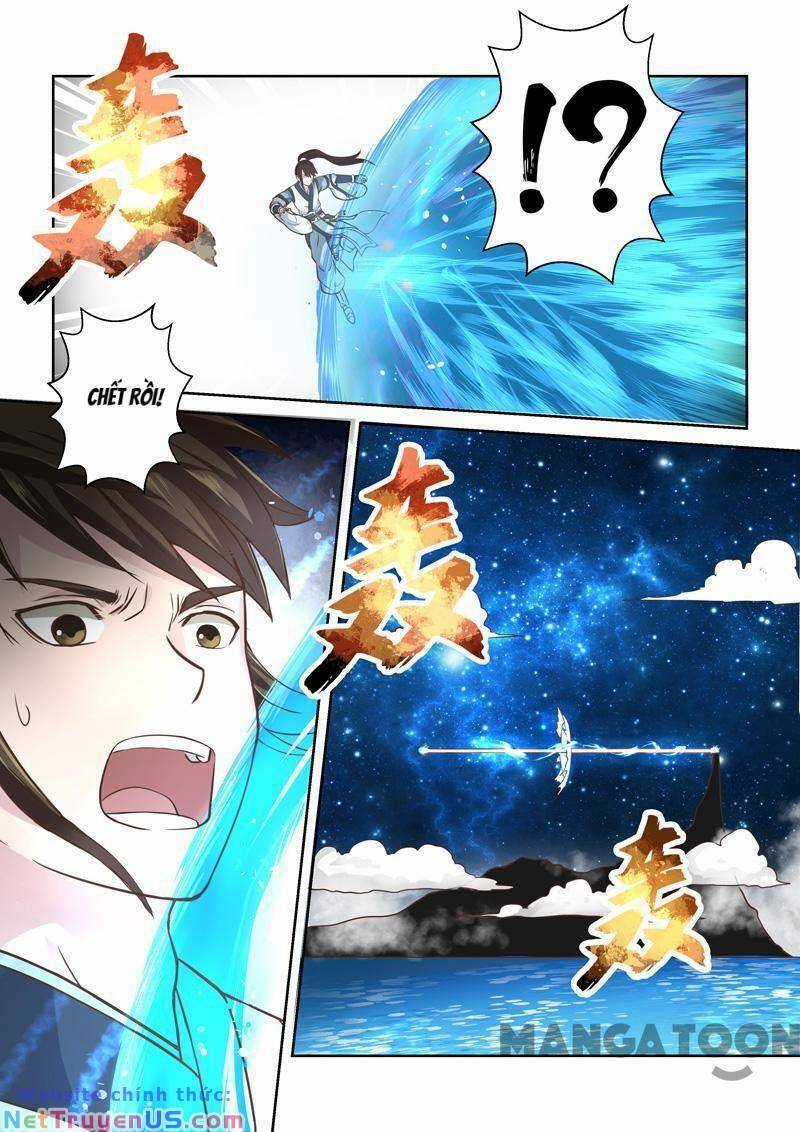 Ta Là Chí Tôn - Chapter 224 - Trang 5