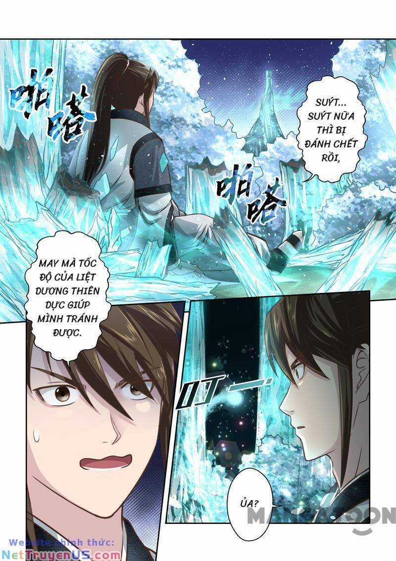 Ta Là Chí Tôn - Chapter 224 - Trang 10