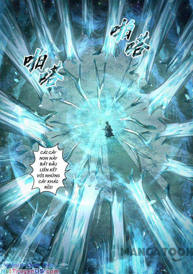 Ta Là Chí Tôn - Chapter 225 - Trang 4