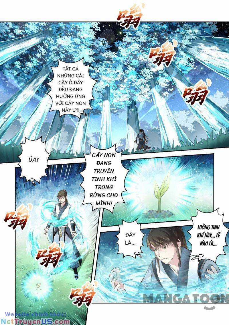 Ta Là Chí Tôn - Chapter 225 - Trang 5