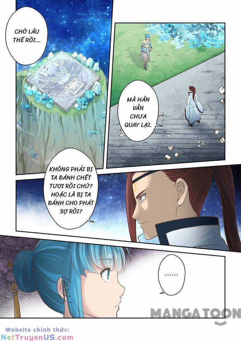 Ta Là Chí Tôn - Chapter 225 - Trang 6