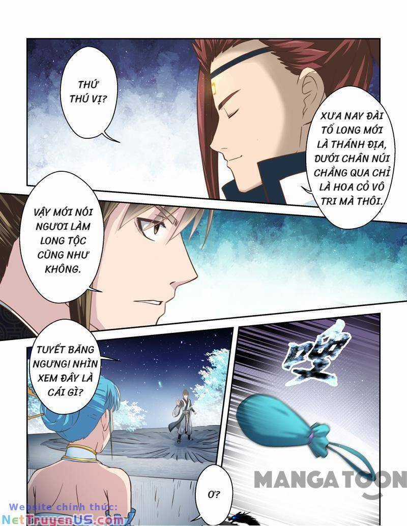 Ta Là Chí Tôn - Chapter 226 - Trang 1