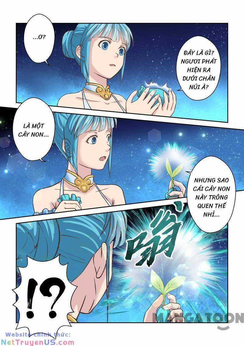 Ta Là Chí Tôn - Chapter 226 - Trang 2