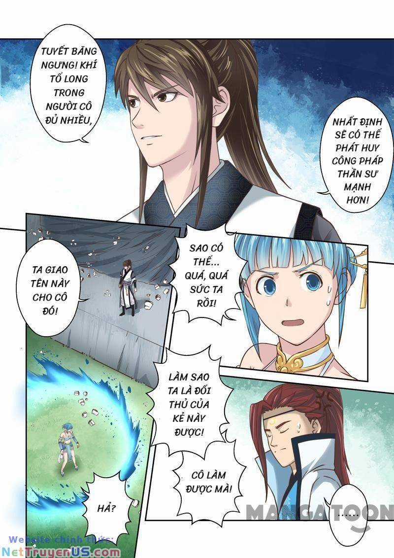 Ta Là Chí Tôn - Chapter 226 - Trang 6