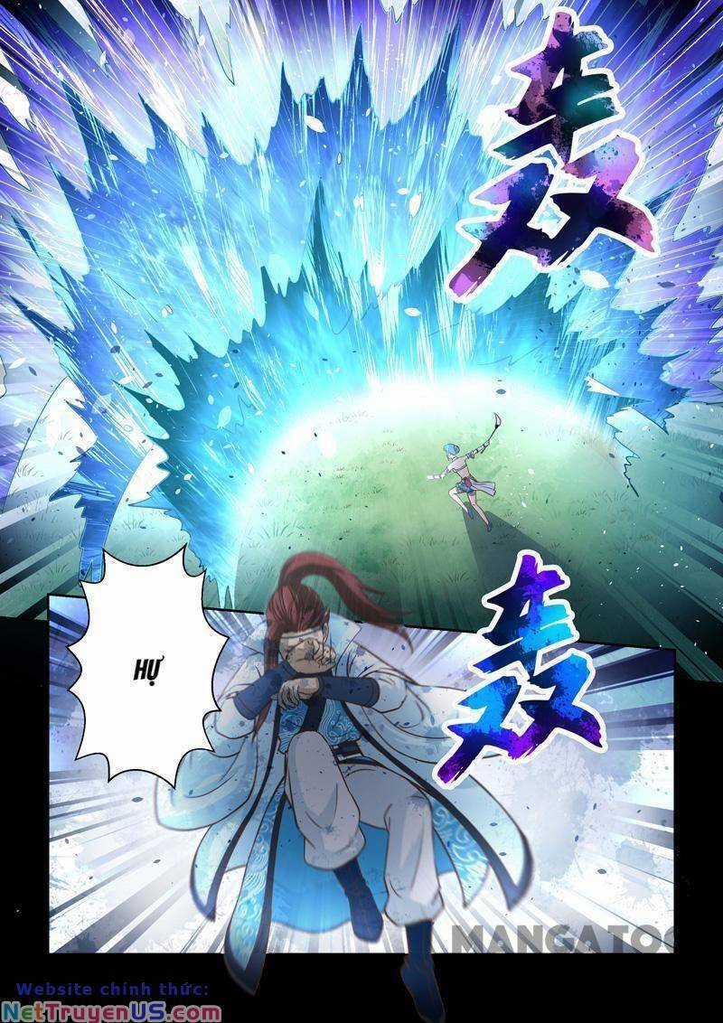 Ta Là Chí Tôn - Chapter 226 - Trang 10