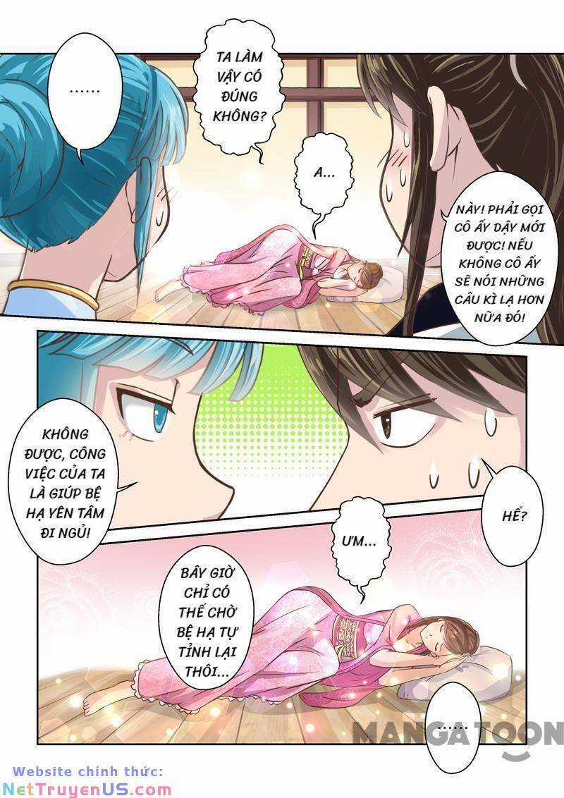 Ta Là Chí Tôn - Chapter 228 - Trang 4