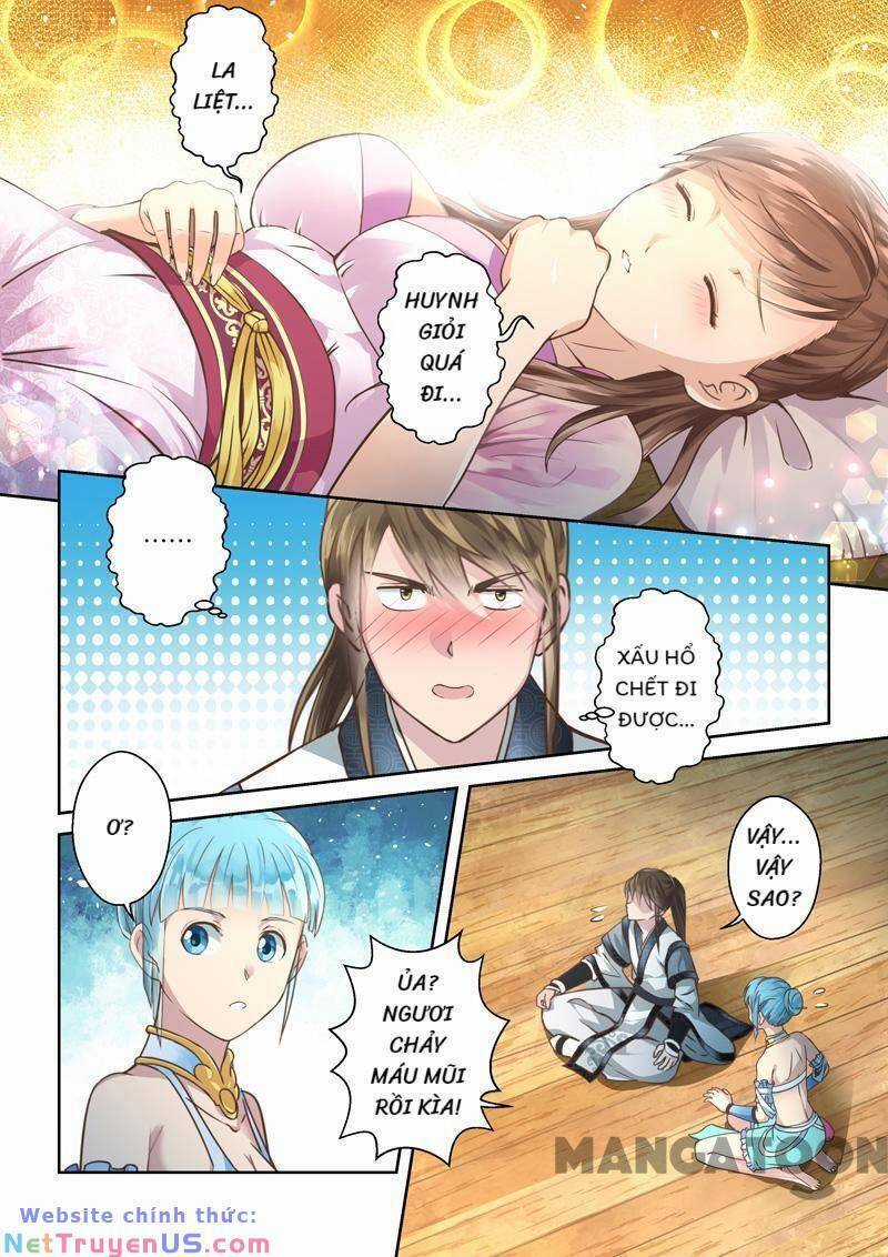 Ta Là Chí Tôn - Chapter 228 - Trang 5