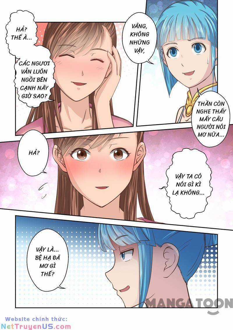 Ta Là Chí Tôn - Chapter 228 - Trang 7