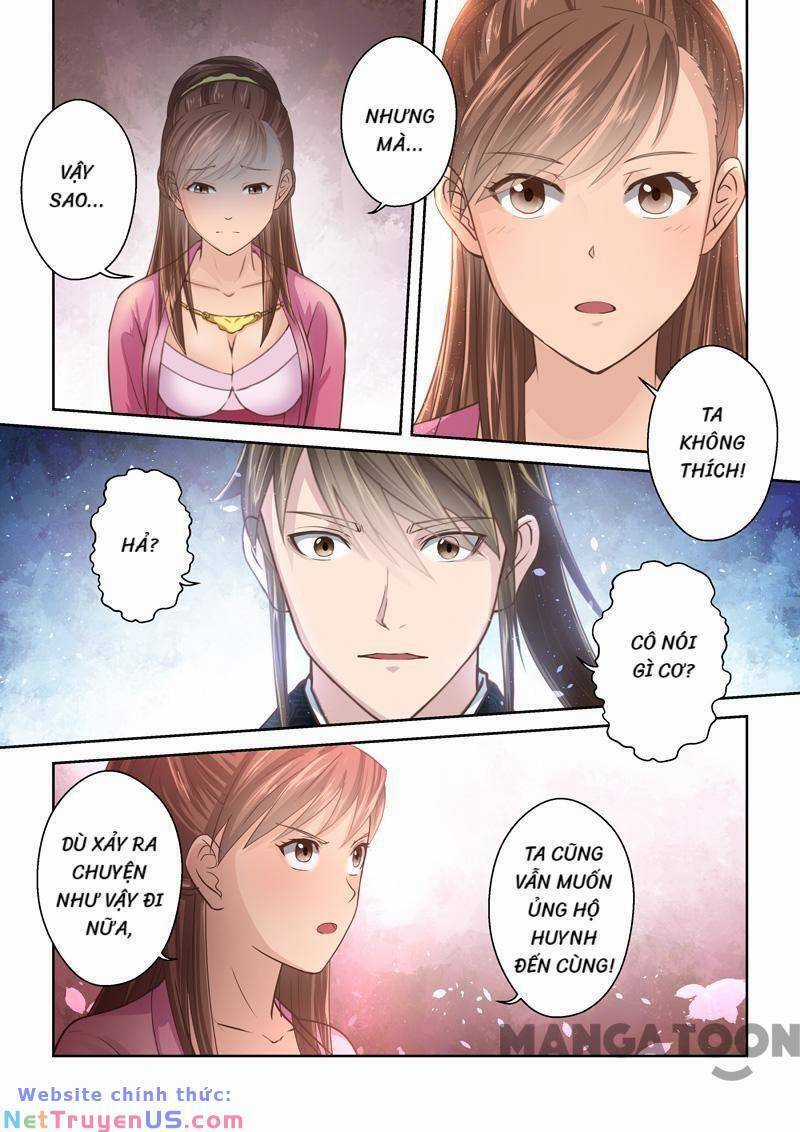 Ta Là Chí Tôn - Chapter 229 - Trang 2