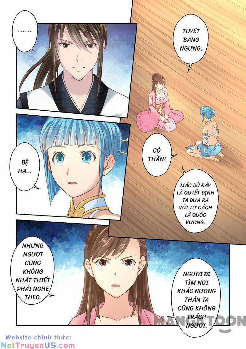 Ta Là Chí Tôn - Chapter 229 - Trang 3