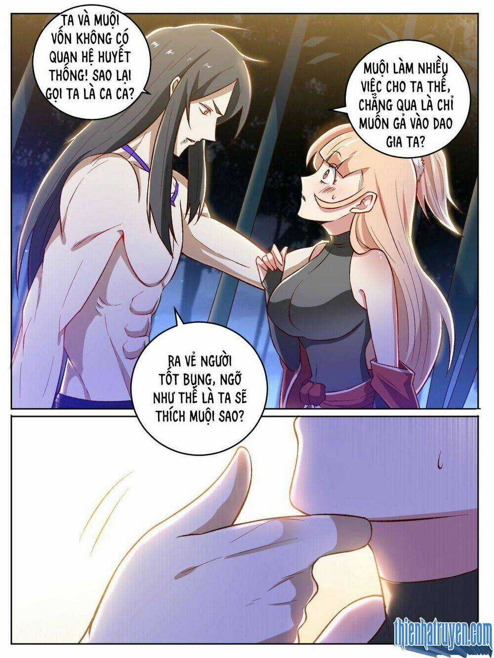 Ta Là Chí Tôn - Chapter 23 - Trang 2