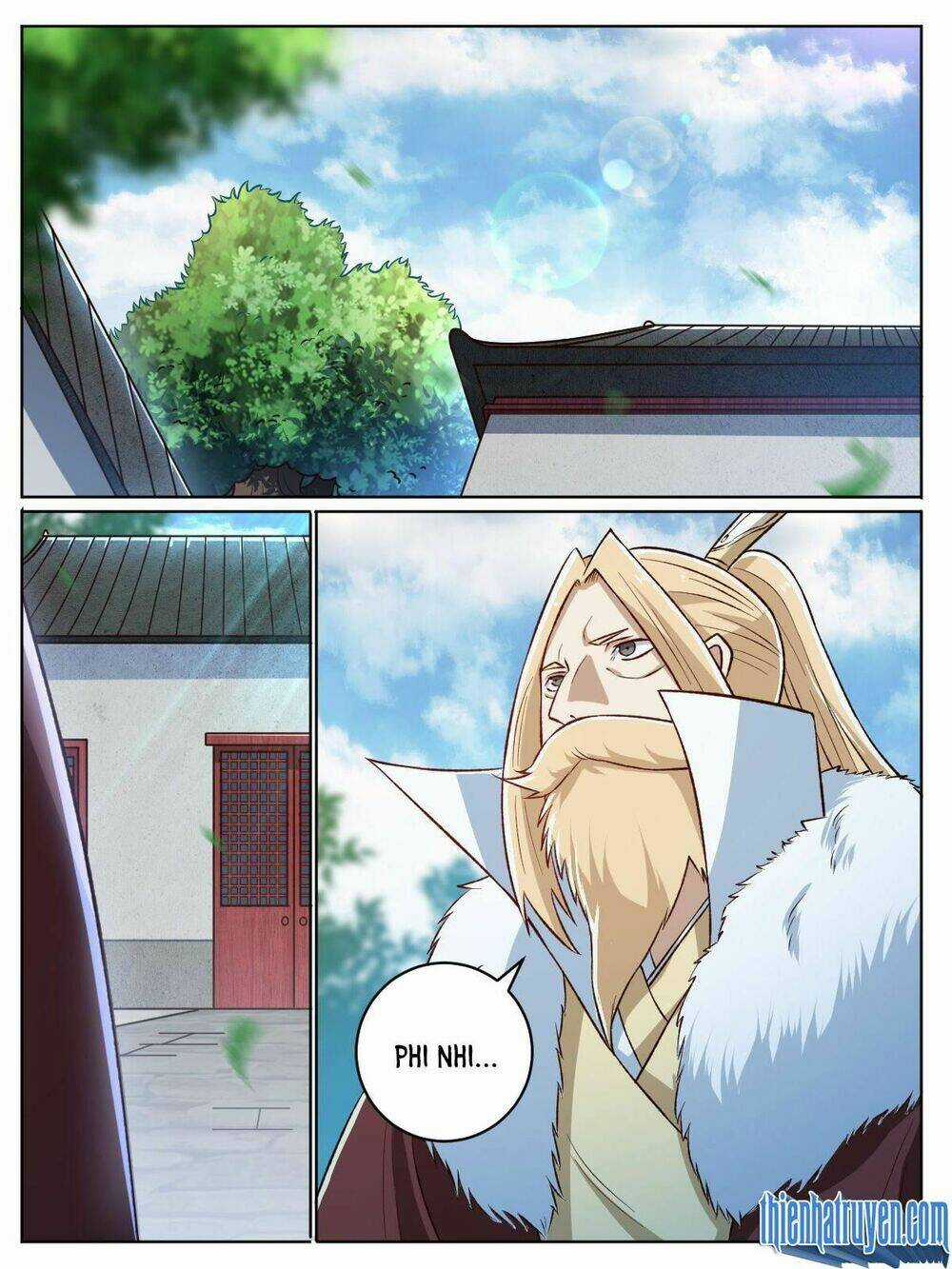 Ta Là Chí Tôn - Chapter 23 - Trang 13