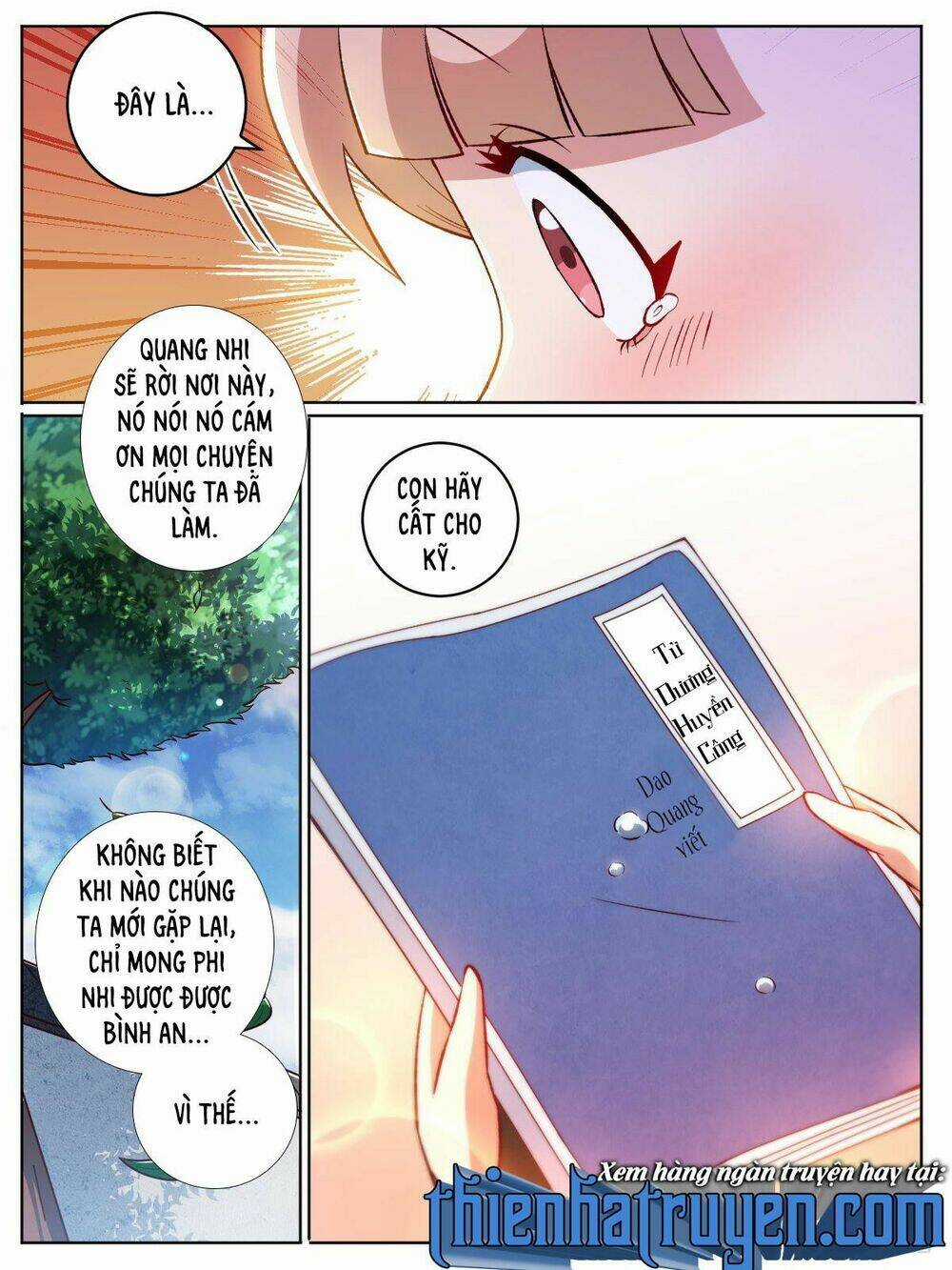 Ta Là Chí Tôn - Chapter 23 - Trang 16