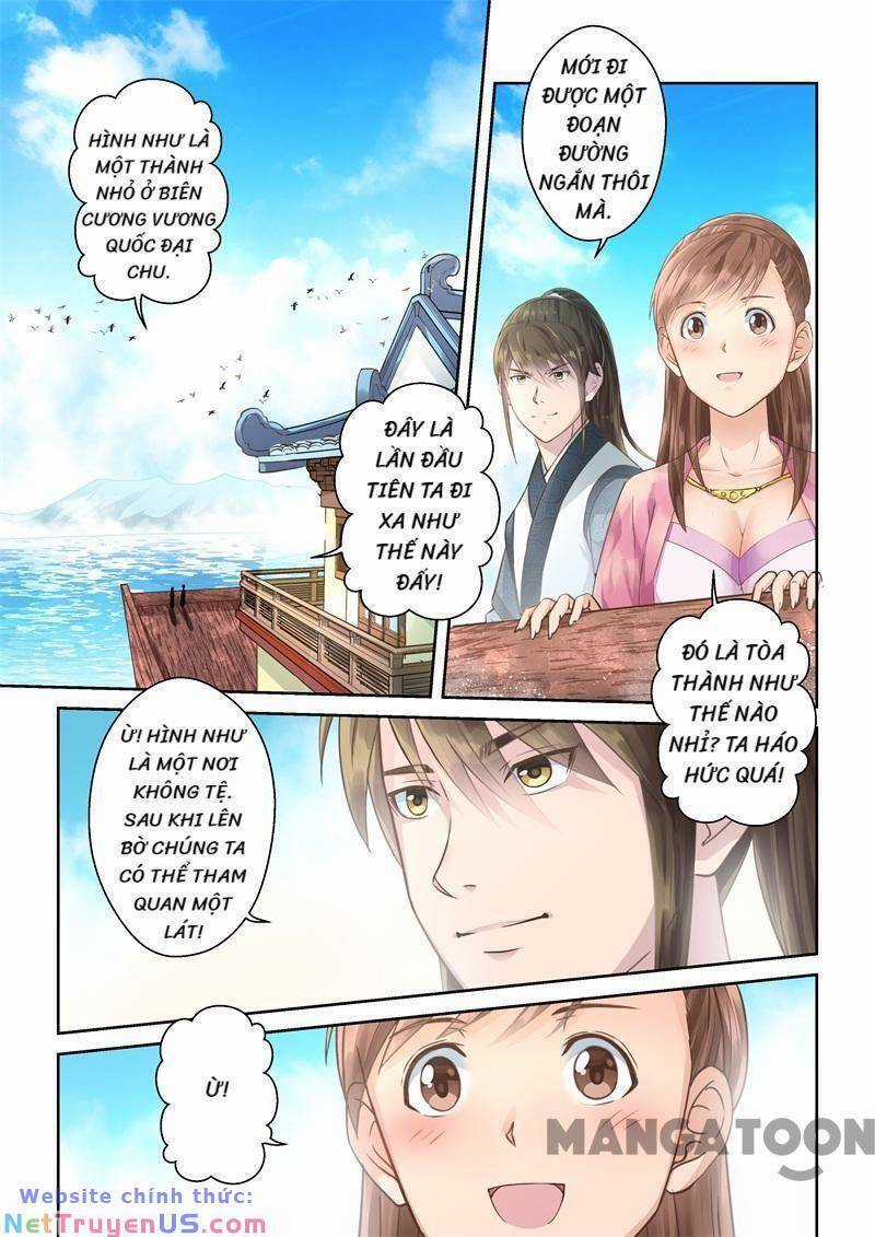 Ta Là Chí Tôn - Chapter 231 - Trang 2