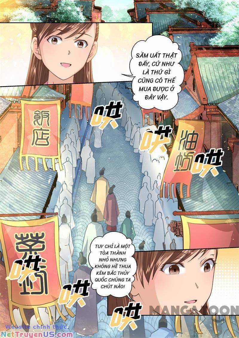 Ta Là Chí Tôn - Chapter 231 - Trang 4