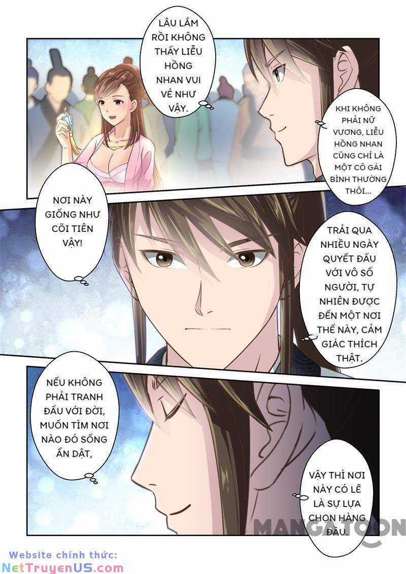 Ta Là Chí Tôn - Chapter 231 - Trang 5