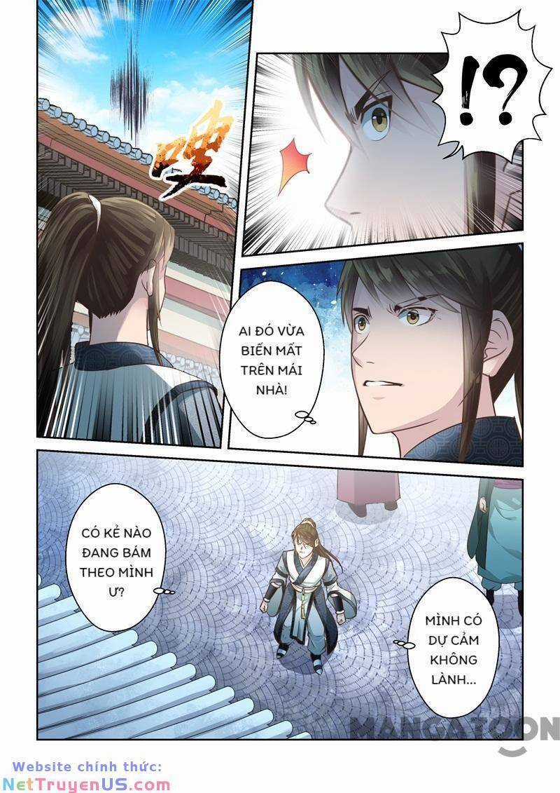 Ta Là Chí Tôn - Chapter 231 - Trang 6