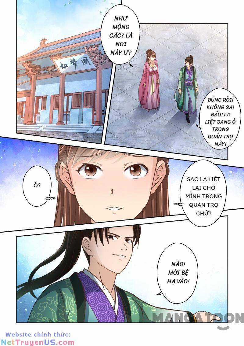 Ta Là Chí Tôn - Chapter 232 - Trang 3