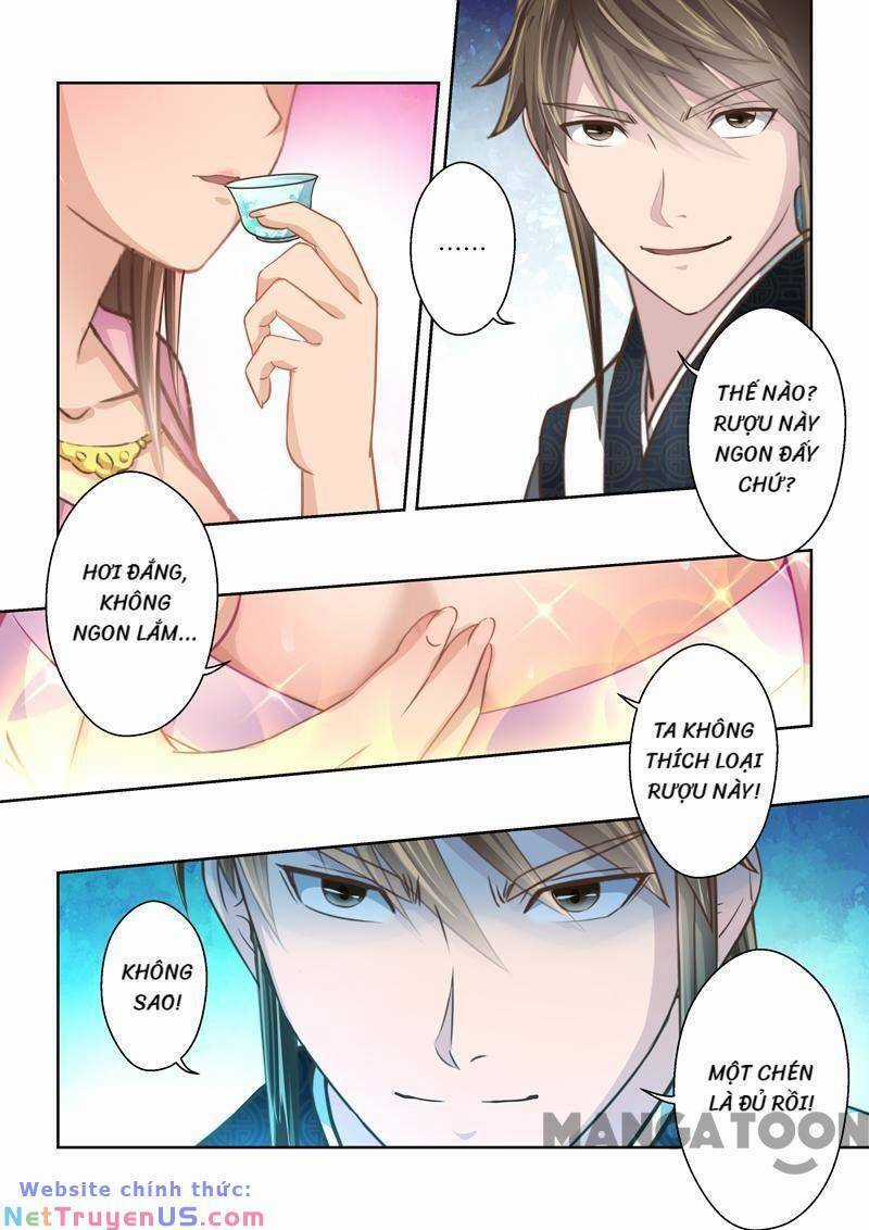 Ta Là Chí Tôn - Chapter 232 - Trang 7