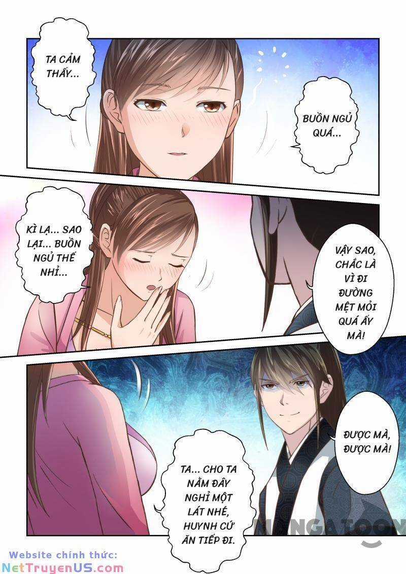 Ta Là Chí Tôn - Chapter 232 - Trang 8