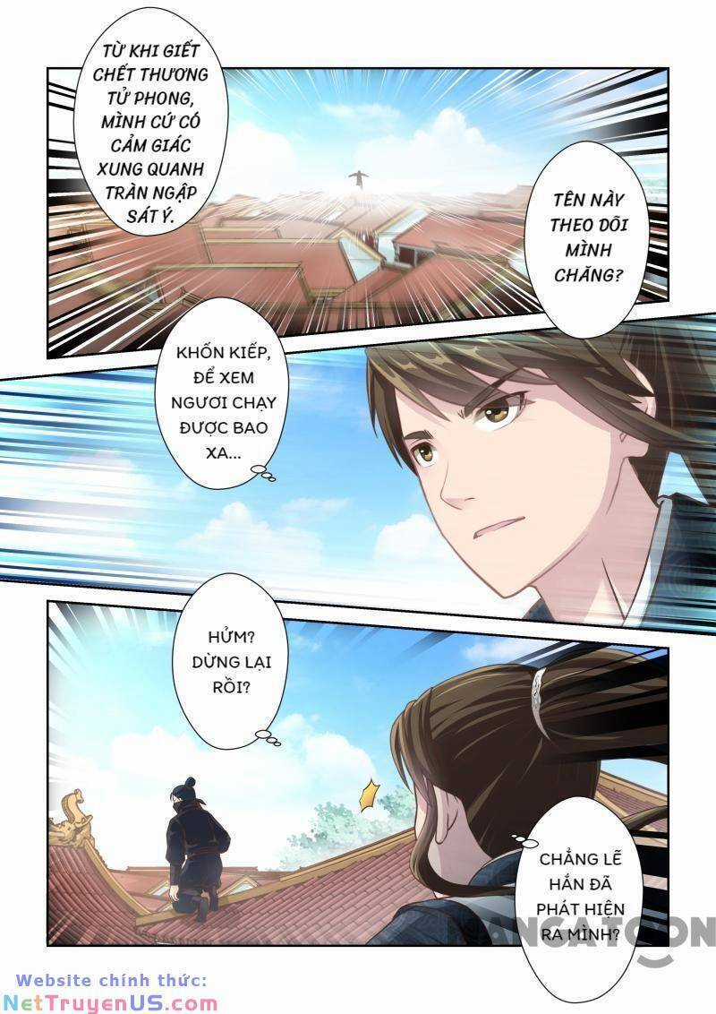 Ta Là Chí Tôn - Chapter 233 - Trang 4