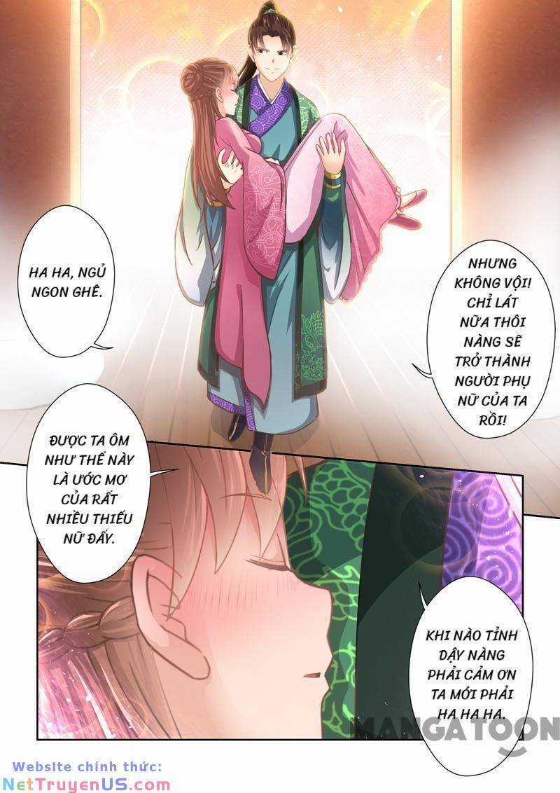 Ta Là Chí Tôn - Chapter 233 - Trang 6