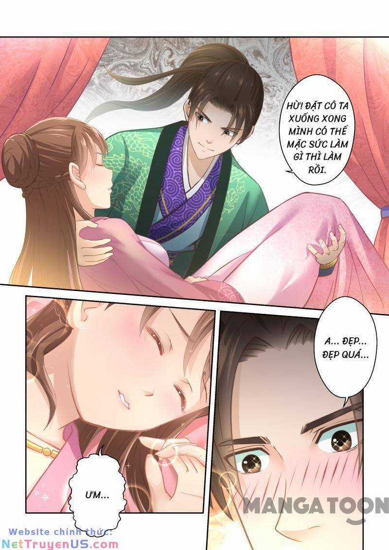 Ta Là Chí Tôn - Chapter 233 - Trang 7