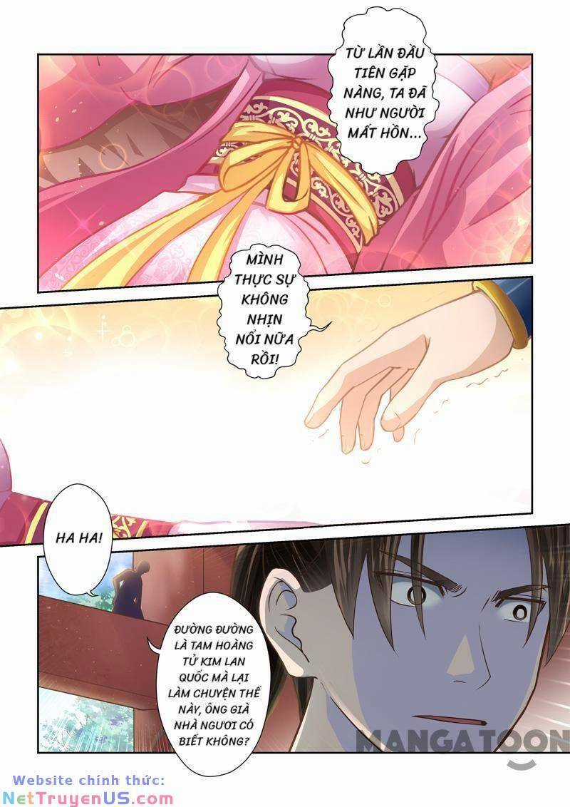 Ta Là Chí Tôn - Chapter 233 - Trang 8