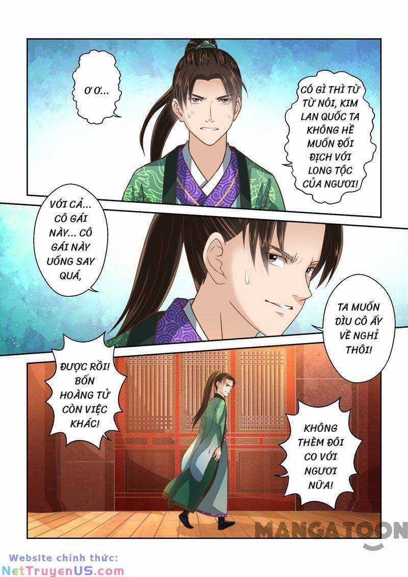 Ta Là Chí Tôn - Chapter 234 - Trang 2