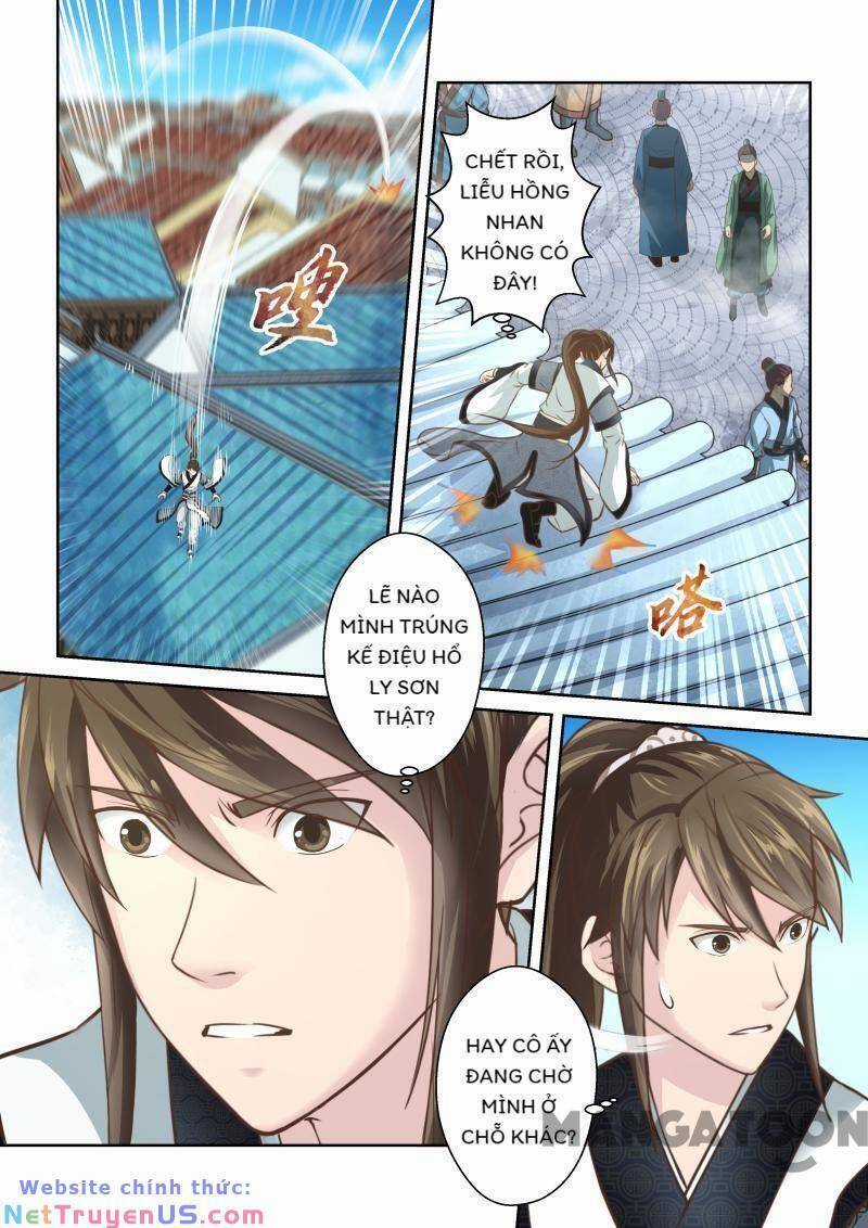 Ta Là Chí Tôn - Chapter 234 - Trang 3