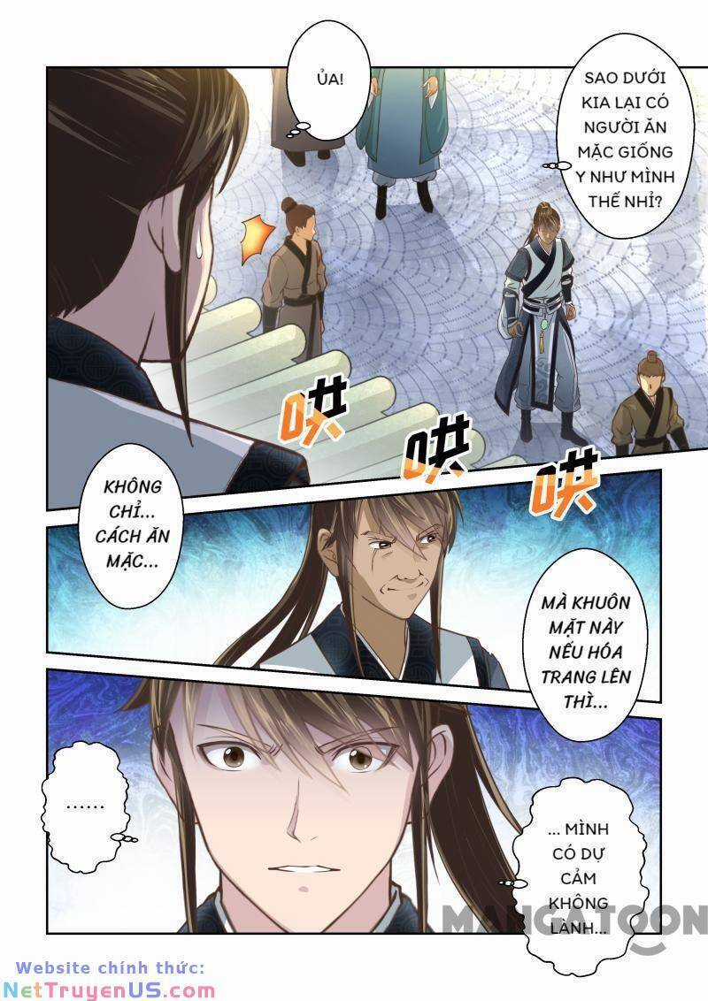 Ta Là Chí Tôn - Chapter 234 - Trang 4