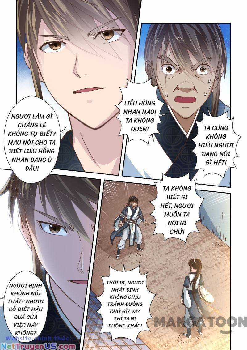 Ta Là Chí Tôn - Chapter 234 - Trang 7