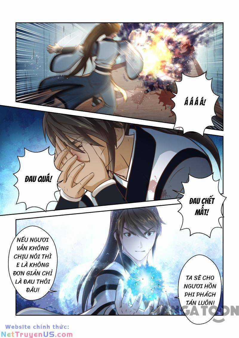 Ta Là Chí Tôn - Chapter 234 - Trang 10