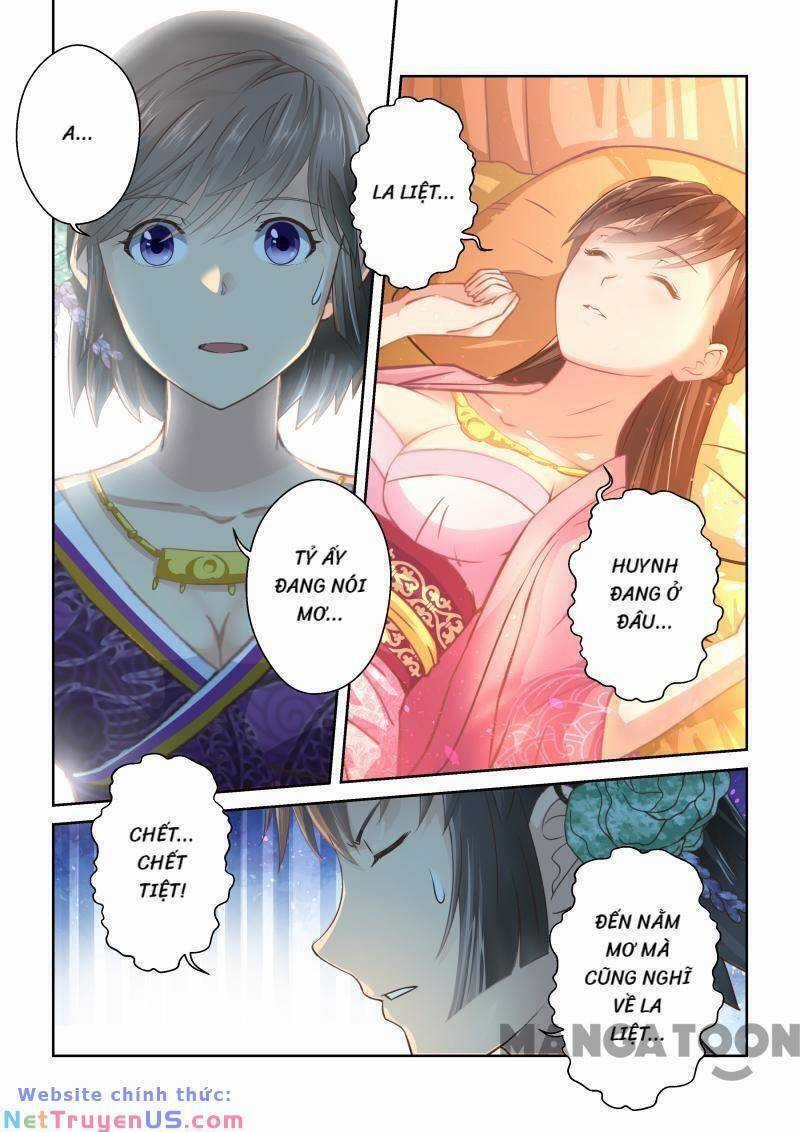 Ta Là Chí Tôn - Chapter 235 - Trang 2