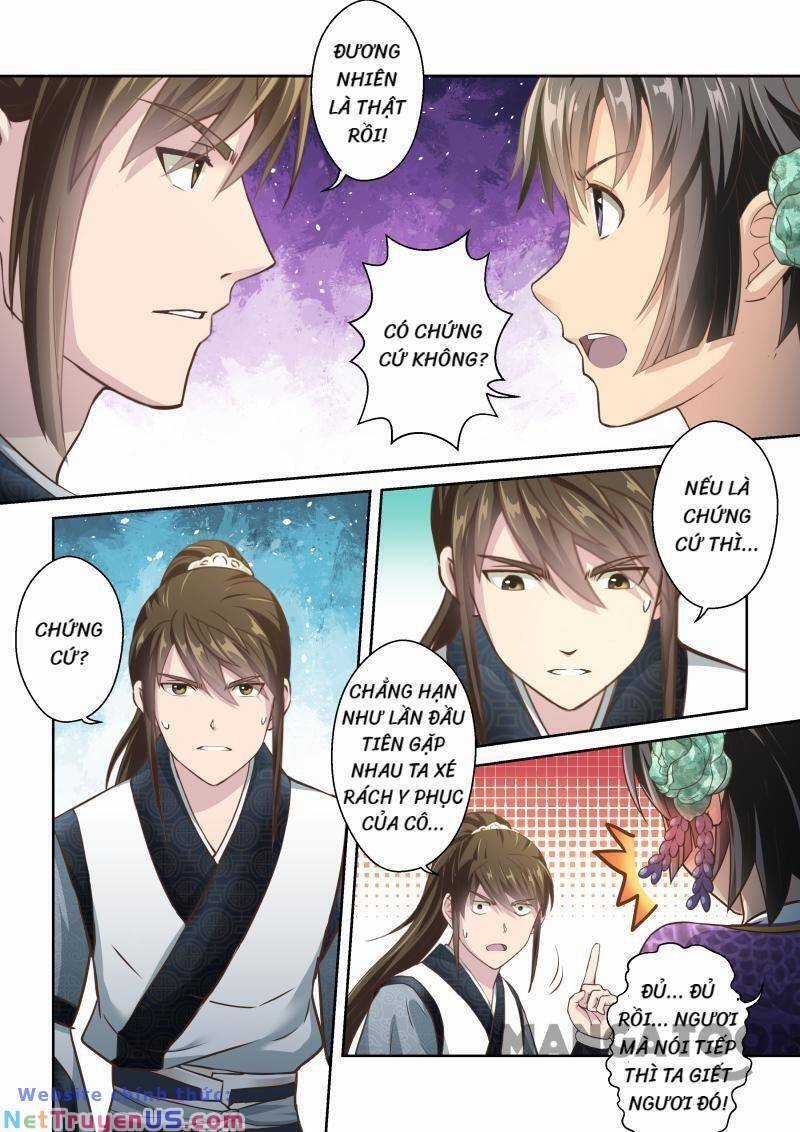 Ta Là Chí Tôn - Chapter 235 - Trang 4