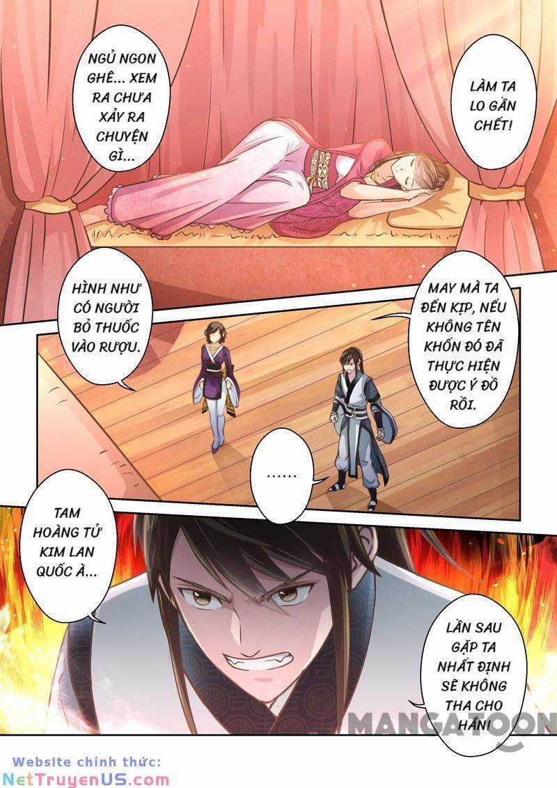 Ta Là Chí Tôn - Chapter 235 - Trang 5