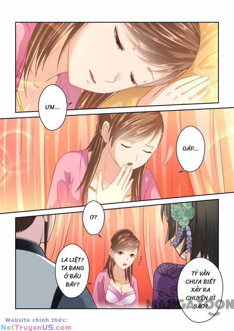 Ta Là Chí Tôn - Chapter 235 - Trang 6