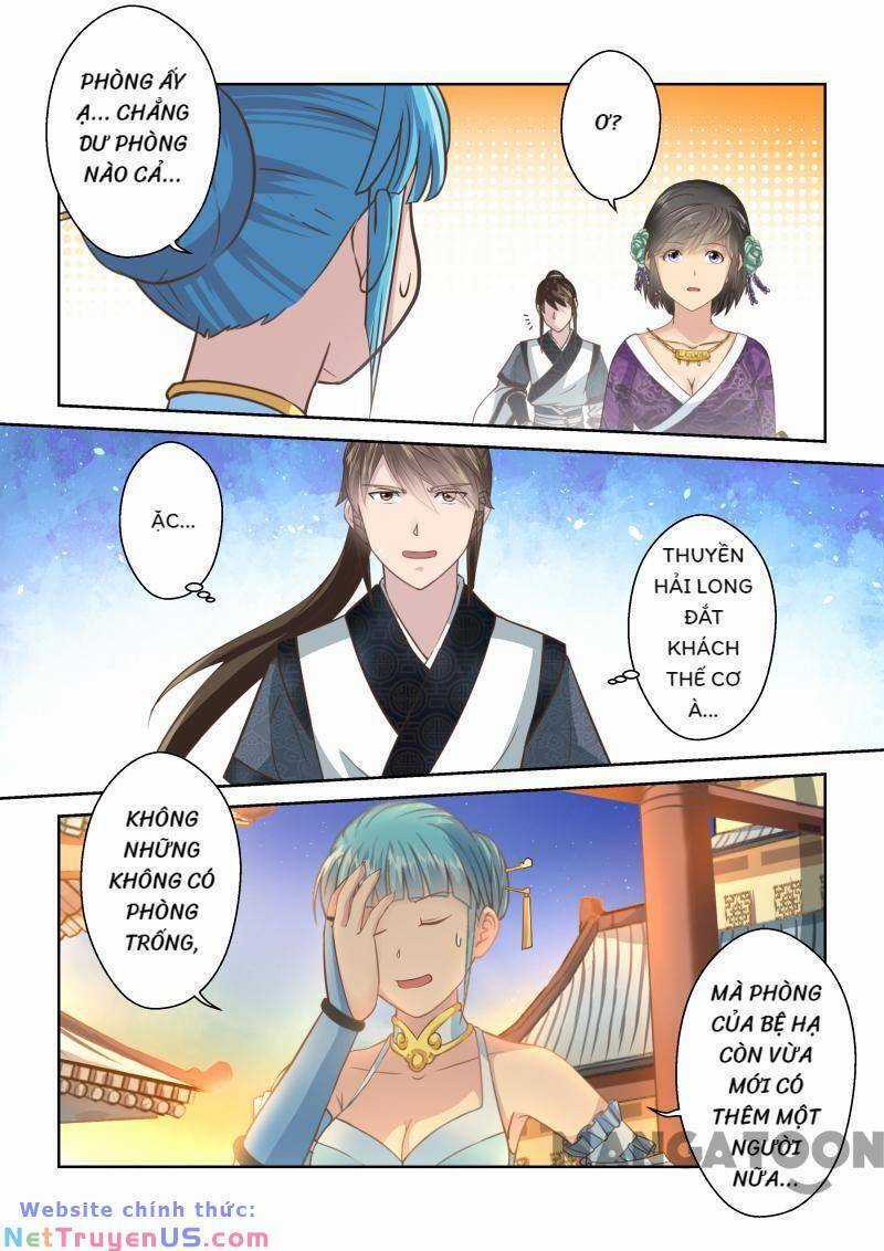 Ta Là Chí Tôn - Chapter 235 - Trang 10