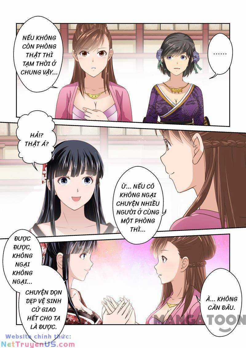 Ta Là Chí Tôn - Chapter 236 - Trang 2