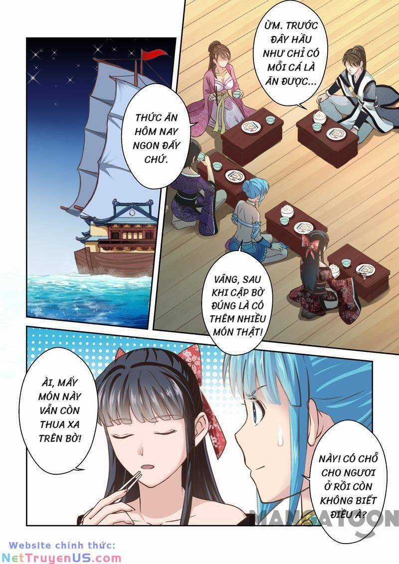 Ta Là Chí Tôn - Chapter 236 - Trang 4