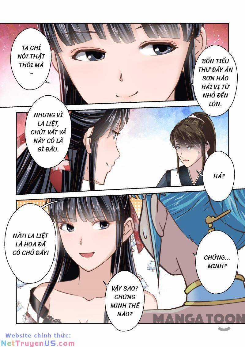 Ta Là Chí Tôn - Chapter 236 - Trang 5