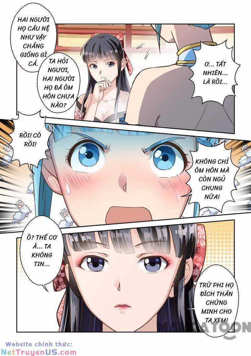 Ta Là Chí Tôn - Chapter 236 - Trang 6