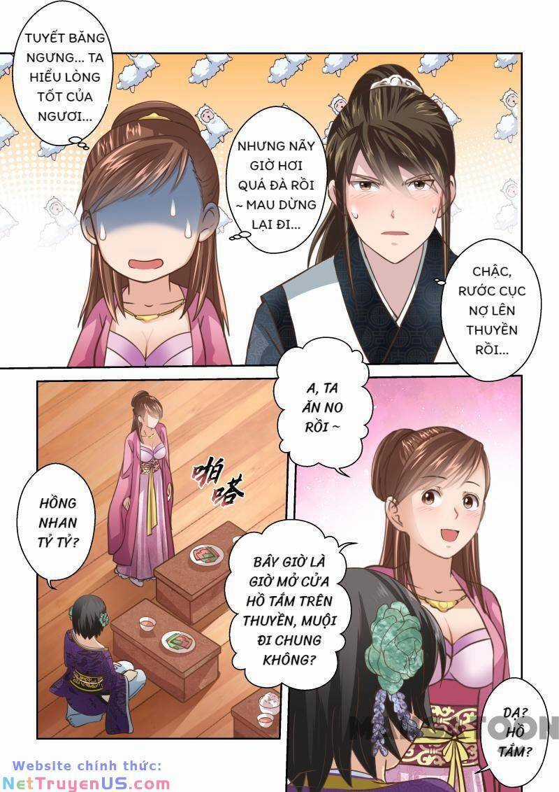 Ta Là Chí Tôn - Chapter 236 - Trang 7